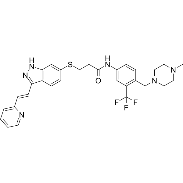 CHMFL-ABL-121