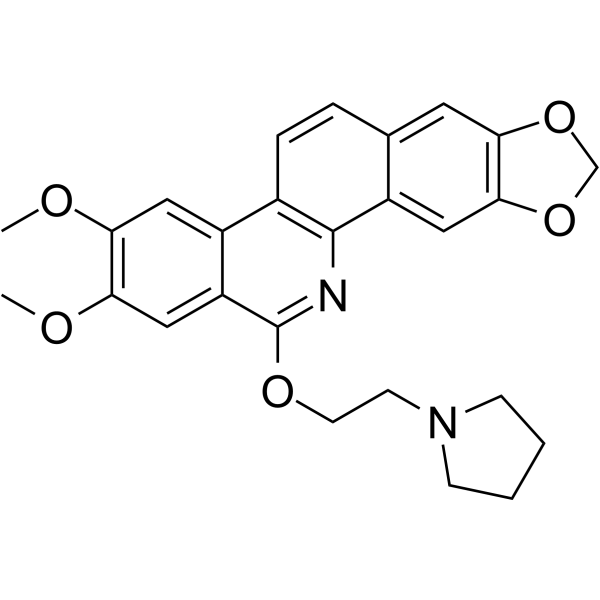 TDP1 Inhibitor-1