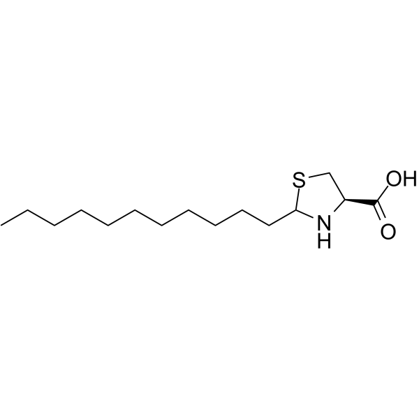 CAY10444 Chemical Structure CAY10444(Synonyms: BML-241)