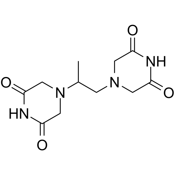 Razoxane(Synonyms: ICRF 159)