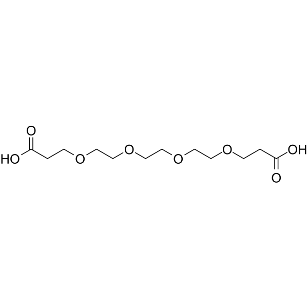 Bis-PEG4-acid