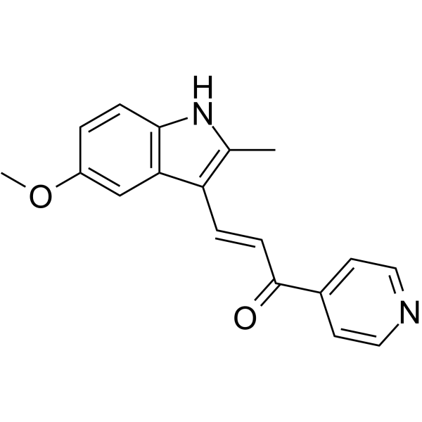 MOMIPP Chemical Structure MOMIPP
