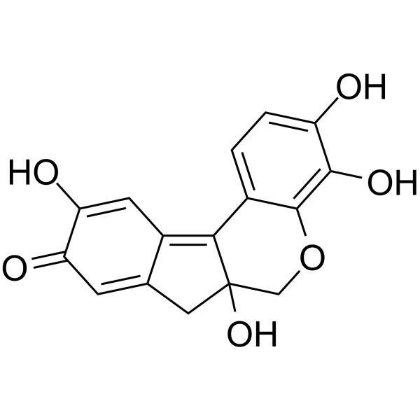 Hematein