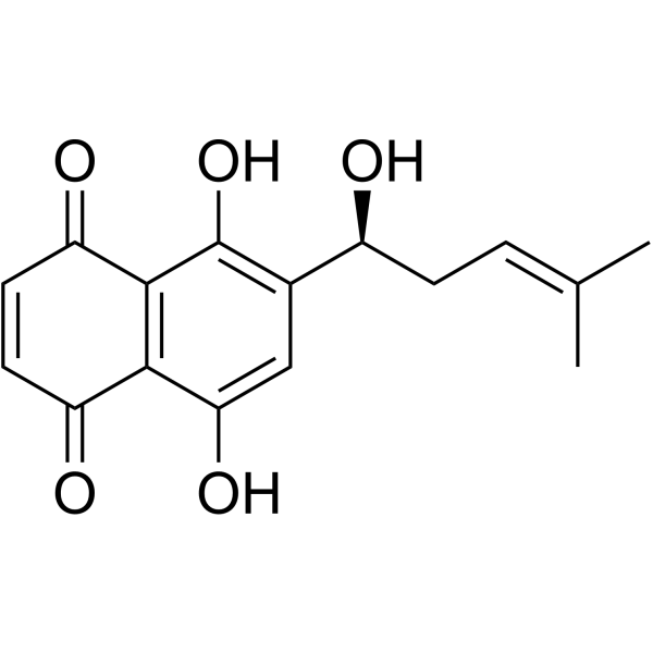 Alkannin