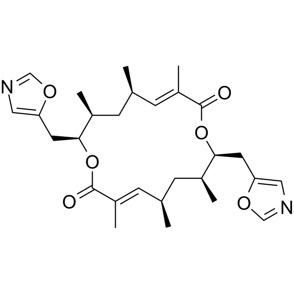 Conglobatin(Synonyms: FW-04-806)