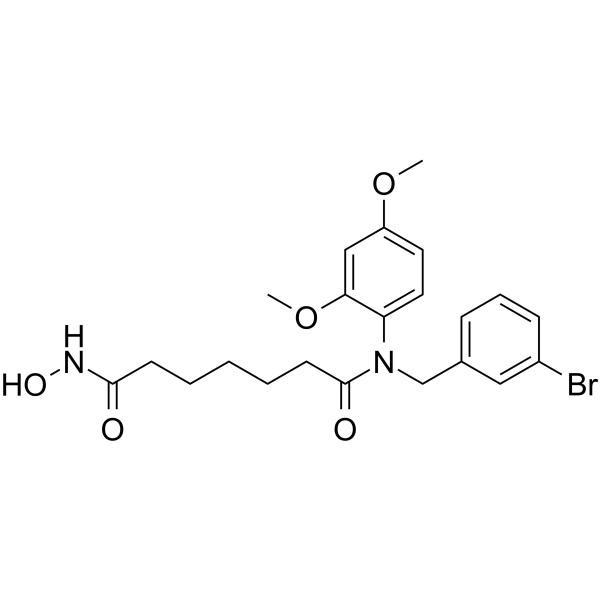 YF479 Chemical Structure YF479