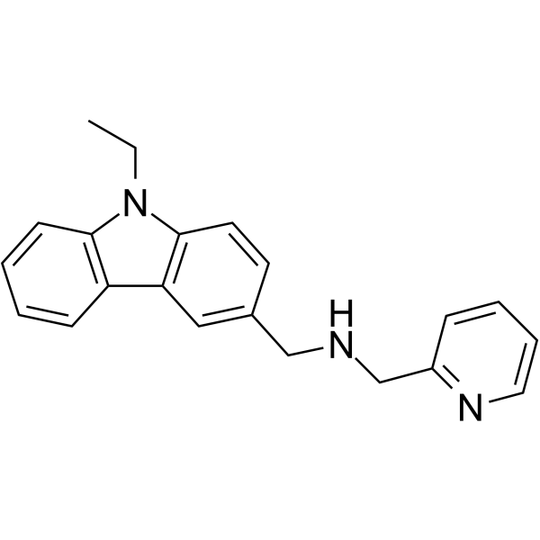 CMP-5 Chemical Structure CMP-5