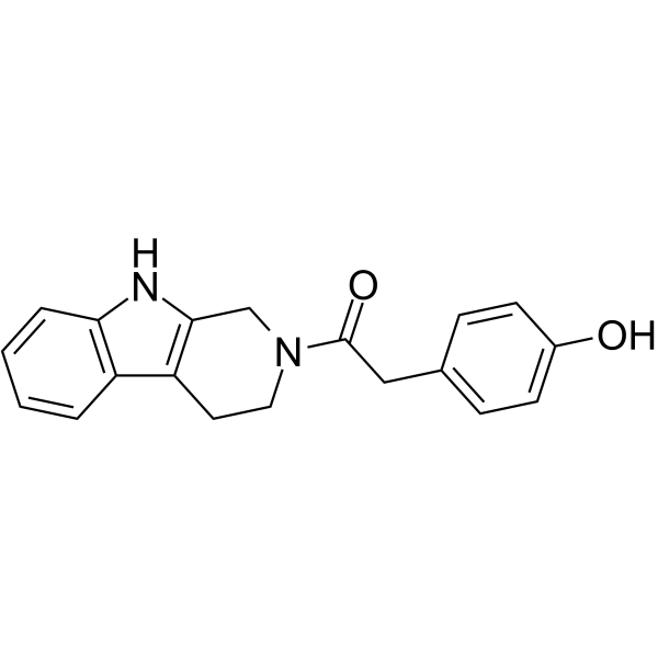 YH-306 Chemical Structure YH-306