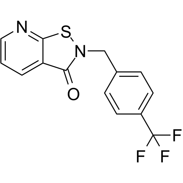 PU141 Chemical Structure PU141