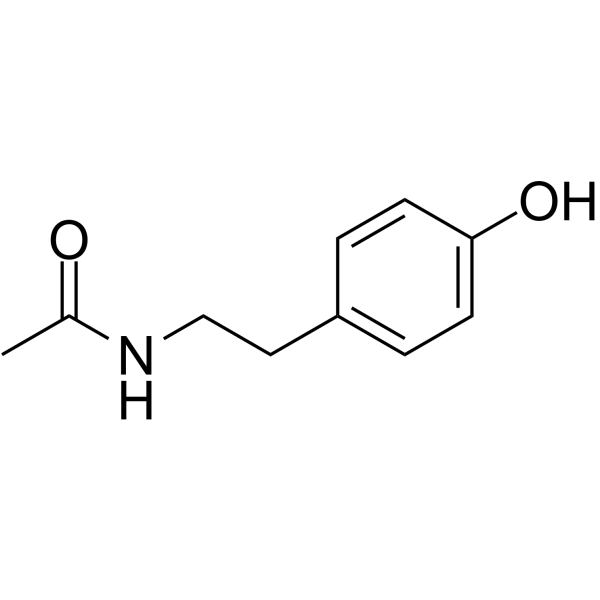 N-Acetyltyramine