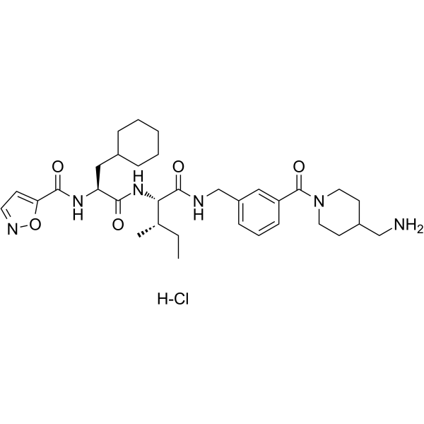 GB-110 hydrochloride