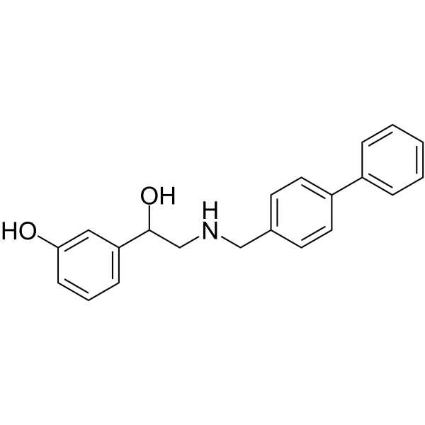AC-73 Chemical Structure AC-73