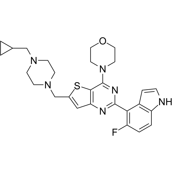 PI-3065 Chemical Structure PI-3065