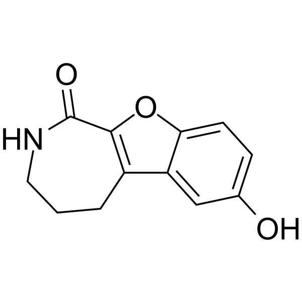 CID755673 Chemical Structure CID755673