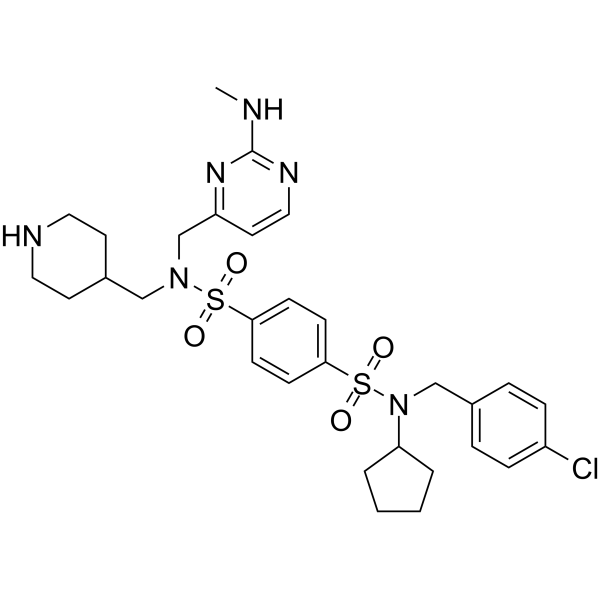 Deltasonamide 1