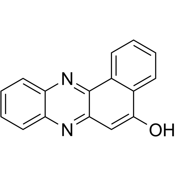sAJM589 Chemical Structure sAJM589