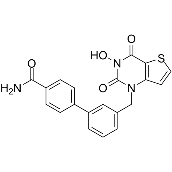 FEN1-IN-2