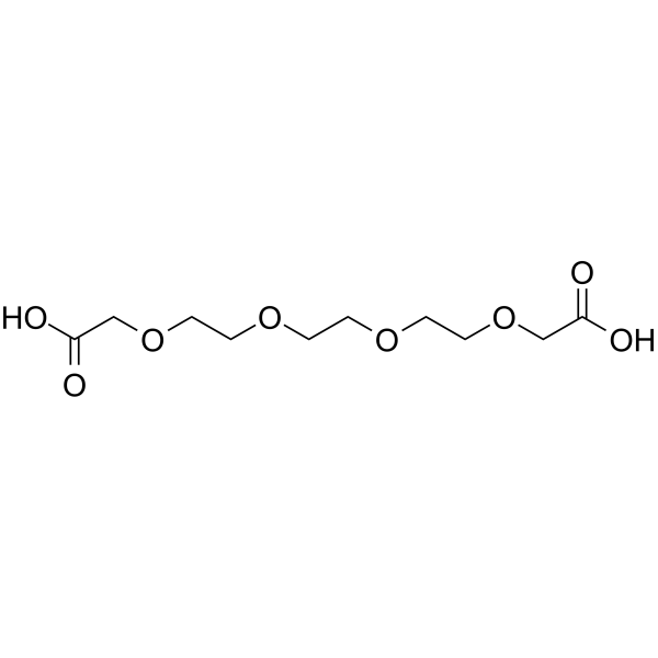 CH2COOH-PEG3-CH2COOH