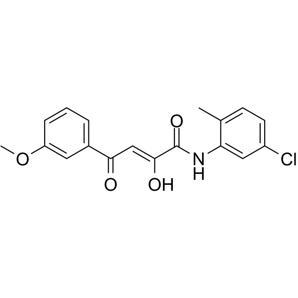SEC inhibitor KL-1(Synonyms: KL-1)