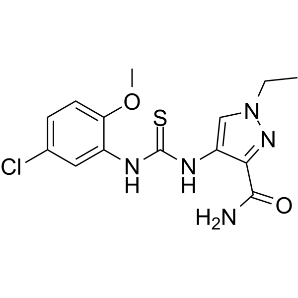 FPH2(Synonyms: BRD-9424)