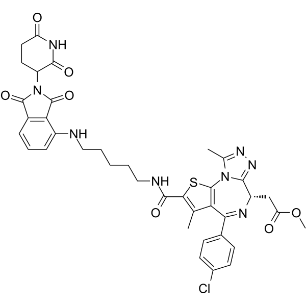 ZXH-3-26 Chemical Structure ZXH-3-26