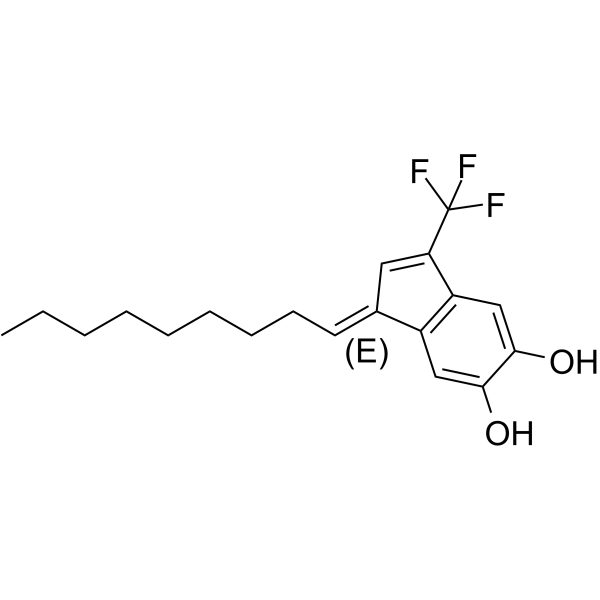 E64FC26 Chemical Structure E64FC26