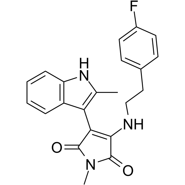 IM-12 Chemical Structure IM-12