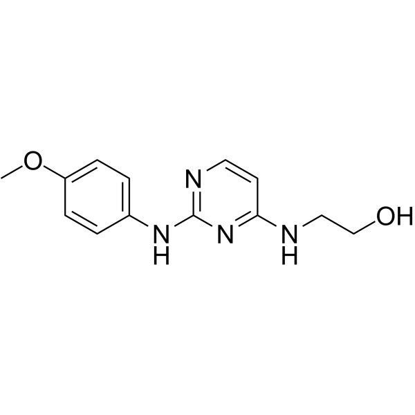Cardiogenol C Chemical Structure Cardiogenol C