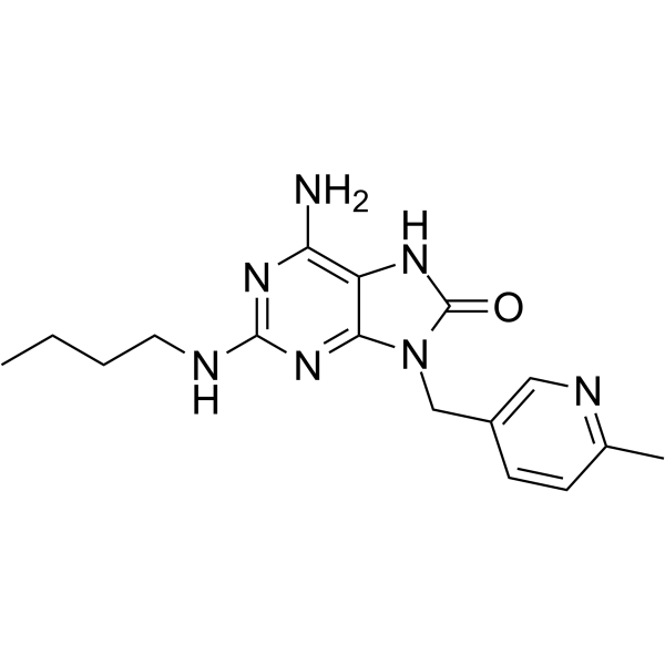 SM-276001 Chemical Structure SM-276001