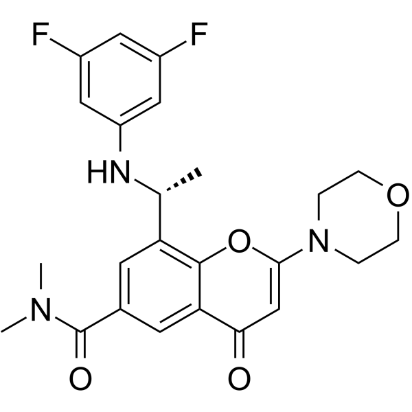 AZD8186