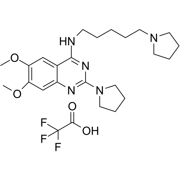 UNC0379 TFA