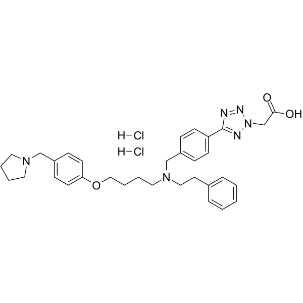 TH1834 dihydrochloride