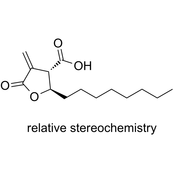 trans-C75(Synonyms: (±)-C75)