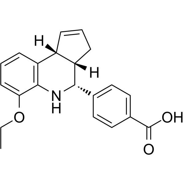 LIN28 inhibitor LI71