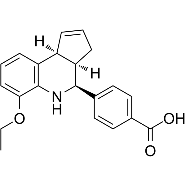 LIN28 inhibitor LI71 enantiomer