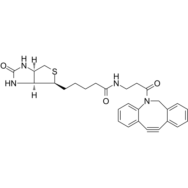 DBCO-Biotin