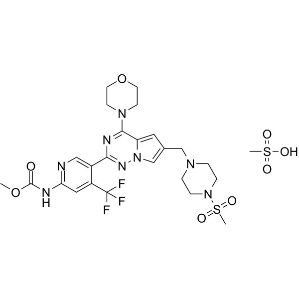 CYH33 methanesulfonate