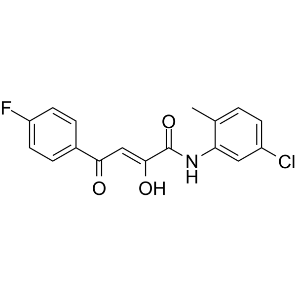 SEC inhibitor KL-2(Synonyms: KL-2)
