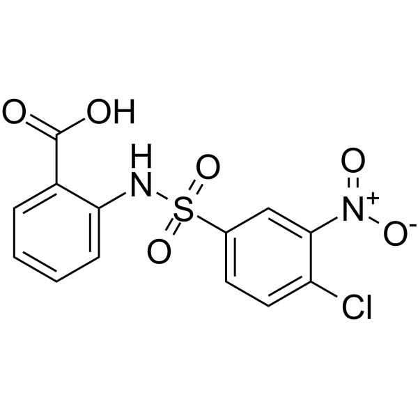 CTPI-2 Chemical Structure CTPI-2