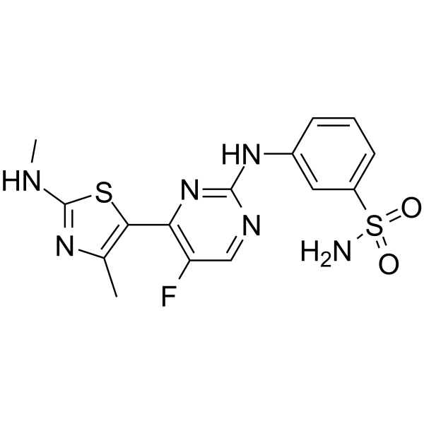 CDKI-73(Synonyms: LS-007)