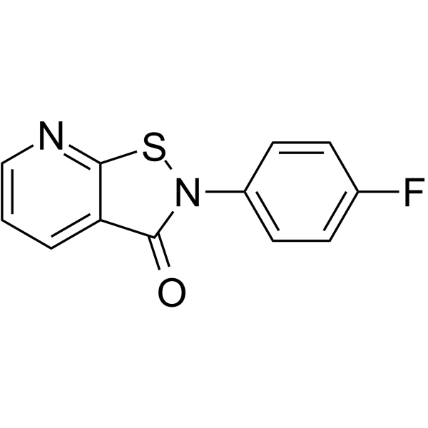 PU139 Chemical Structure PU139