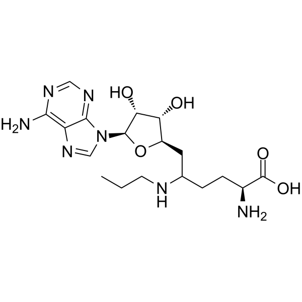 MMSET-IN-1 Chemical Structure MMSET-IN-1