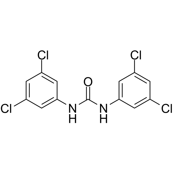 COH-SR4 Chemical Structure COH-SR4