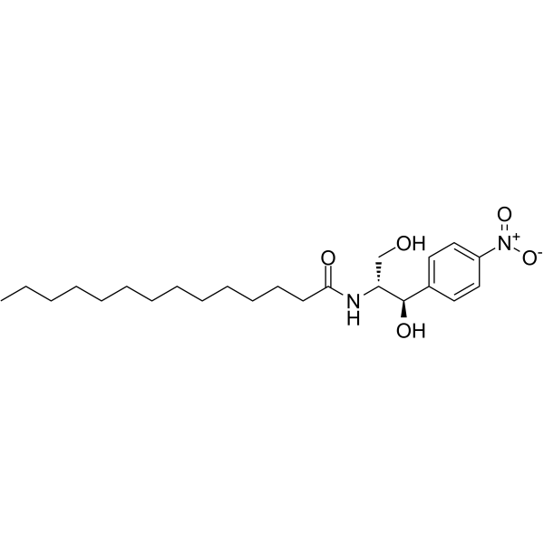 D-NMAPPD Chemical Structure D-NMAPPD(Synonyms: (1R,2R)-B13)
