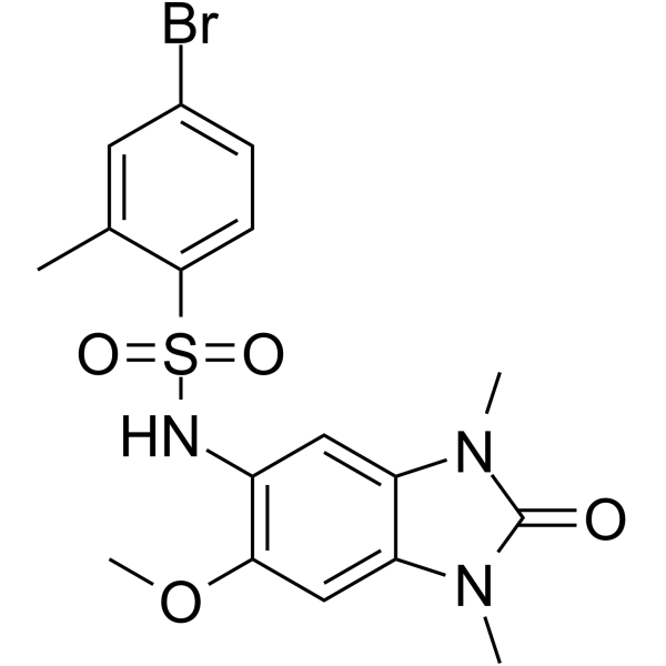 OF-1 Chemical Structure OF-1