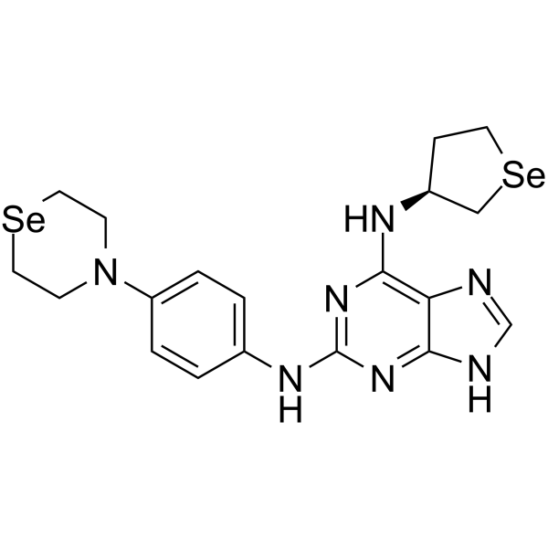 SLLN-15 Chemical Structure SLLN-15