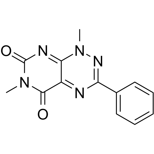 3-Phenyltoxoflavin