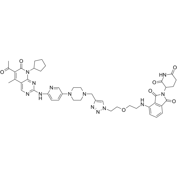 CP-10 Chemical Structure CP-10