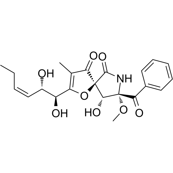 Pseurotin A