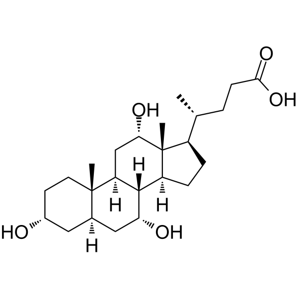 Allocholic acid